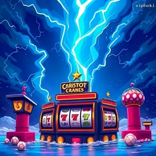 viphoki: Promo dan Bonus Terbaik untuk Para Gamer Indonesia
