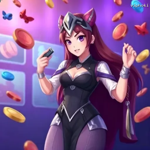 Menjelajahi Fitur Unggulan Situs Game viphoki