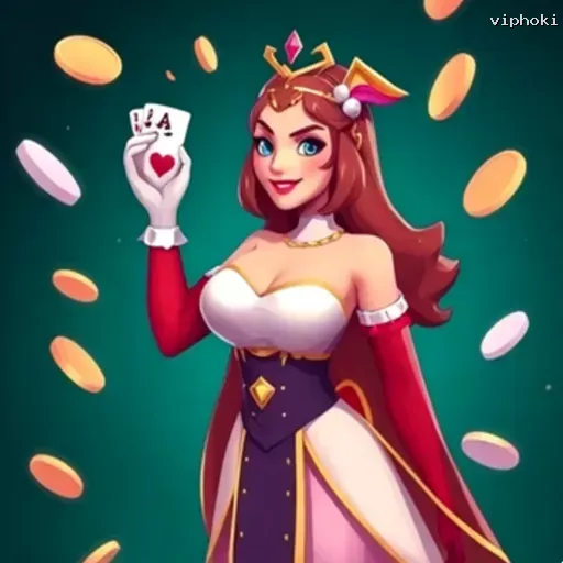 Menggali Fitur Menarik di Situs Game viphoki