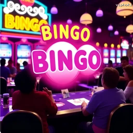 viphoki: Forum Diskusi Menarik untuk Semua Gamer Indonesia