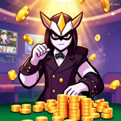 Keamanan dan Keandalan Situs viphoki di Dunia Game